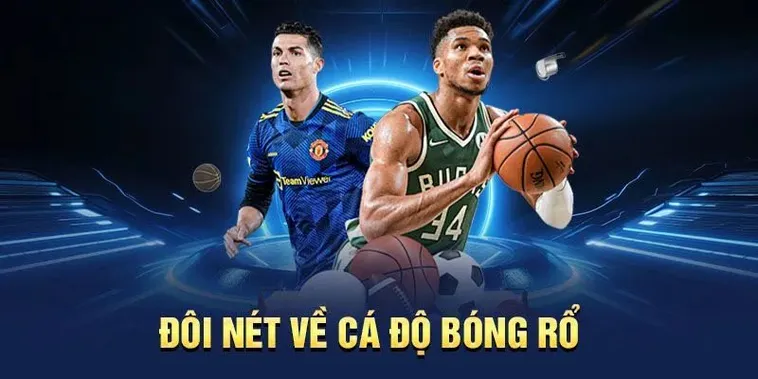 Khám Phá Thế Giới Cá Cược Bóng Rổ Bong88: Hành Trang Cho Người Mới