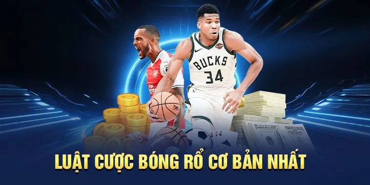 Cập Nhật Xu Hướng Cá Cược Bóng Rổ BONGVIP Đỉnh Cao Tại Việt Nam